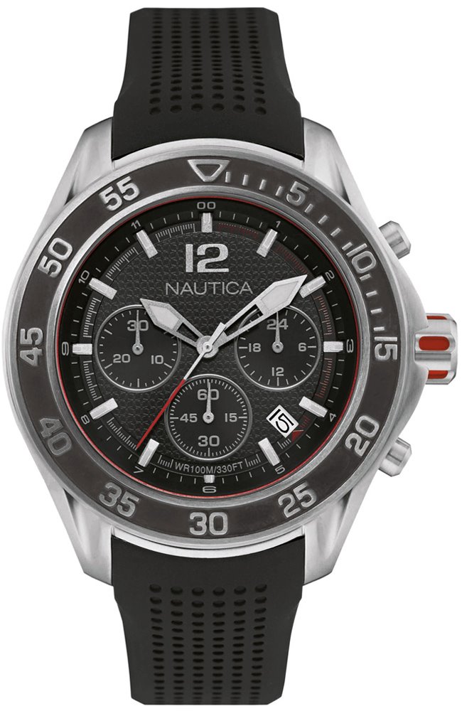Oiritaly Watch Quartz Man Nautica NAD23503G Nmx 1600 Watches